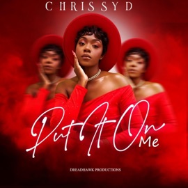 Put It On Me Chrissy D