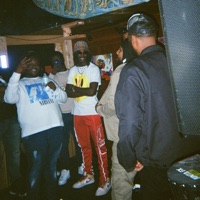 Smooth Water Freestyle - Single - billy winters