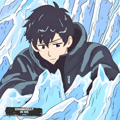 Eingehüllt in Eis - EP