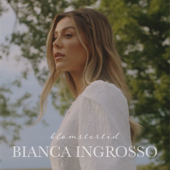 Blomstertid - Bianca Ingrosso Cover Art
