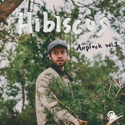 Axplock vol.1 - EP