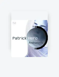 Listen to Patrick Hero, watch music videos, read bio, see tour dates & more!