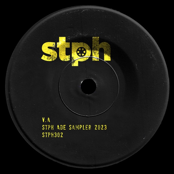 STPH ADE Sampler 2023 - Single