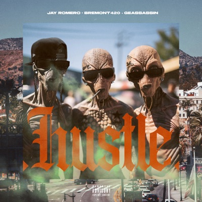 Hustle - Single
