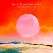 Flying Above the Sun (feat. סיון טלמור) artwork