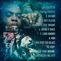 Lawd Knows - Single - OG TRE-0