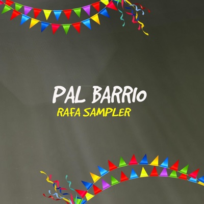 Pal barrio cap #2 - Single
