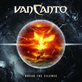 Break the Silence (Deluxe Version) artwork