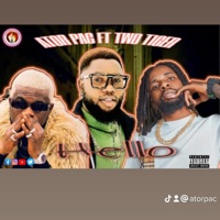Hello (feat. Two Tigers) - Single - Atorpac