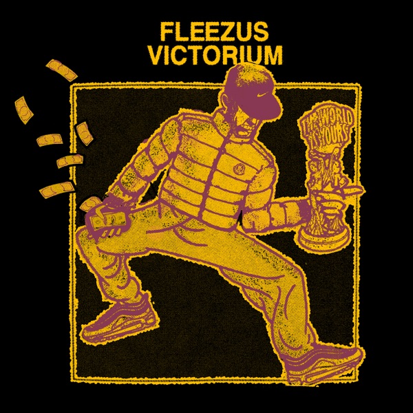 Victorium - EP