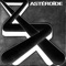 Astéroïde (Lightspeed Distorded) - Teuteu, Matoux & Joël Fajerman lyrics