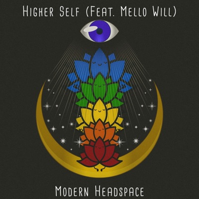 Higher Self (feat. Mello Will) - Single