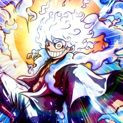 Luffy - Single