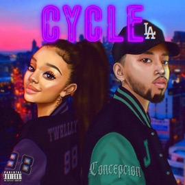 Cycle Twellly & Concepcion