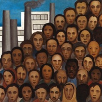 Tarsila - Single - 13th Ward Social Club