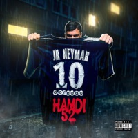 Junior Neymar - Single - Hamdi52