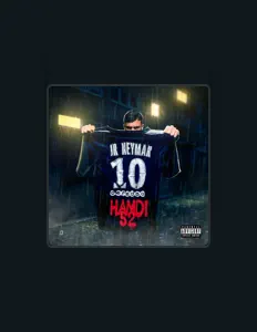Listen to Hamdi52, watch music videos, read bio, see tour dates & more!
