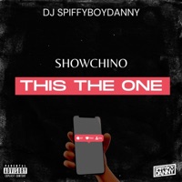 This The One (feat. SHOWCHINO) - Single - SpiffyBoyDanny