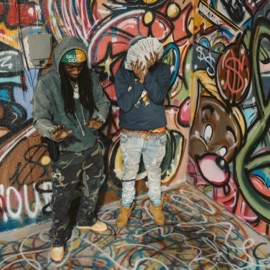 Purgin' BravoCapone MBK