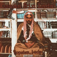 Osama Bin Lada - El grxxve