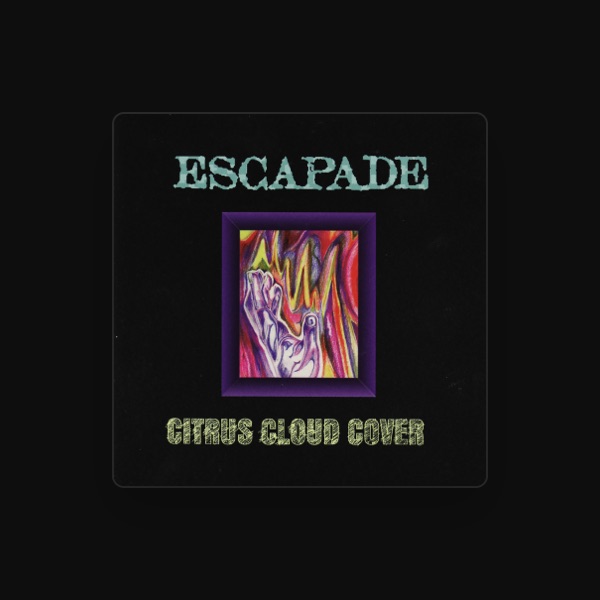 Escapade's avatar