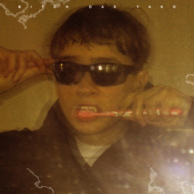 B!TCH DAS YAKO - EP