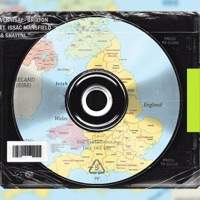 BRIXTON! (feat. Shayyn! & Issac Mansfield) - Single - Vennisay