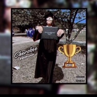 Cherokee (Explicit Version) - Single - PDGPeanut