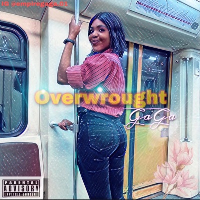 Overwrought - Single