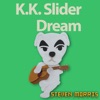 K.K. Slider Dream (From "Animal Crossing: New Horizons") [Cover Version] - Single