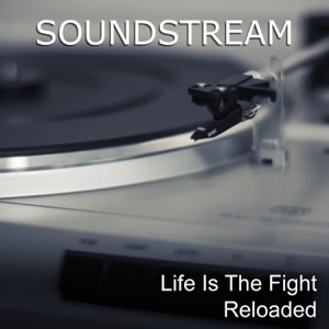 Life Is the Fight Reloaded - EP