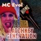 Latchkey Generation - MC Evol lyrics