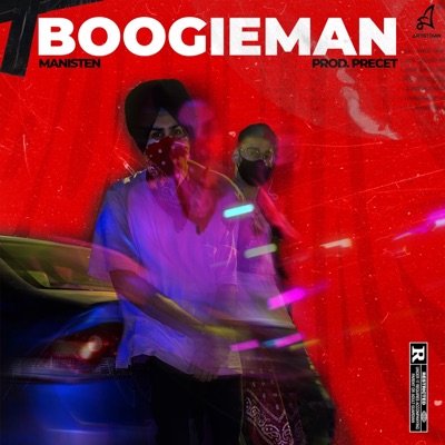 BOOGIEMAN (feat. PRECET) - Single