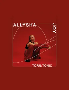Listen to Allysha Joy, watch music videos, read bio, see tour dates & more!