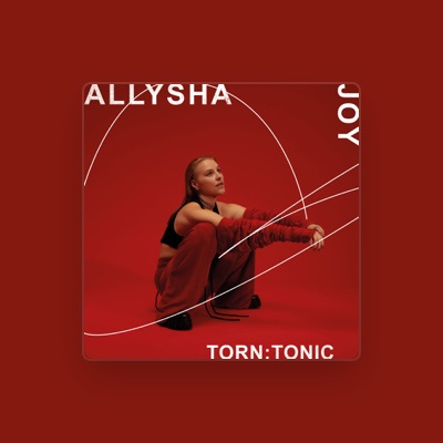Allysha Joy