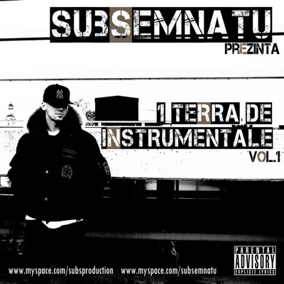 1Terra De Intrumentale Vol.1