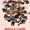 Hella Cash (feat. C.A.P) - Lady Bri lyrics