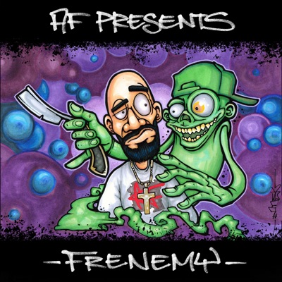 Frenemy - Single