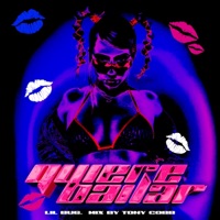Quiere bailar (homenaje <3) - Single - LilBug