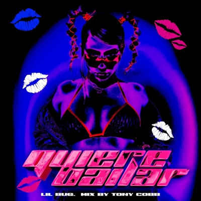 Quiere bailar (homenaje <3) - Single