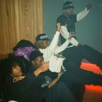 Geek Onnat Bitch (KursedKane Exclusive) (feat. 1600j & Boofpaxkmooky) - Single - Kursed Kane