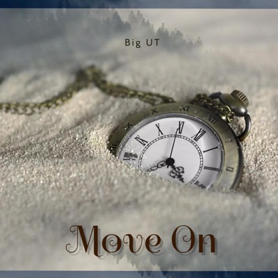 Move On - Single