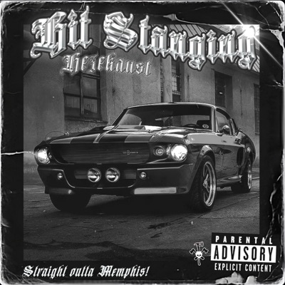 Hezekaust - Hit $Tangin