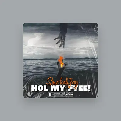 Listen to Smokahjay, watch music videos, read bio, see tour dates & more!