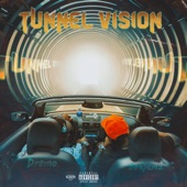 Tunnel Vision - EP artwork