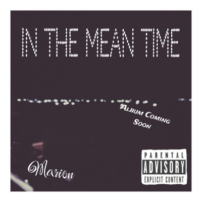 In The Meantime - EP