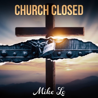Church Closed - Single