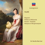Academy of St Martin in the Fields Chorus, Academy of St Martin in the Fields, John Birch & Sir Neville Marriner - Requiem in D Minor, Op. 48: VII. In Paradisum