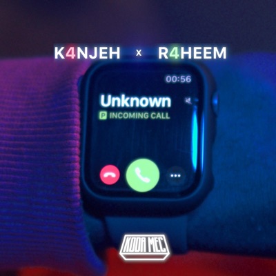 Unknown (feat. Koda Mec) - Single