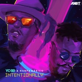 Intentionally (Remix) artwork